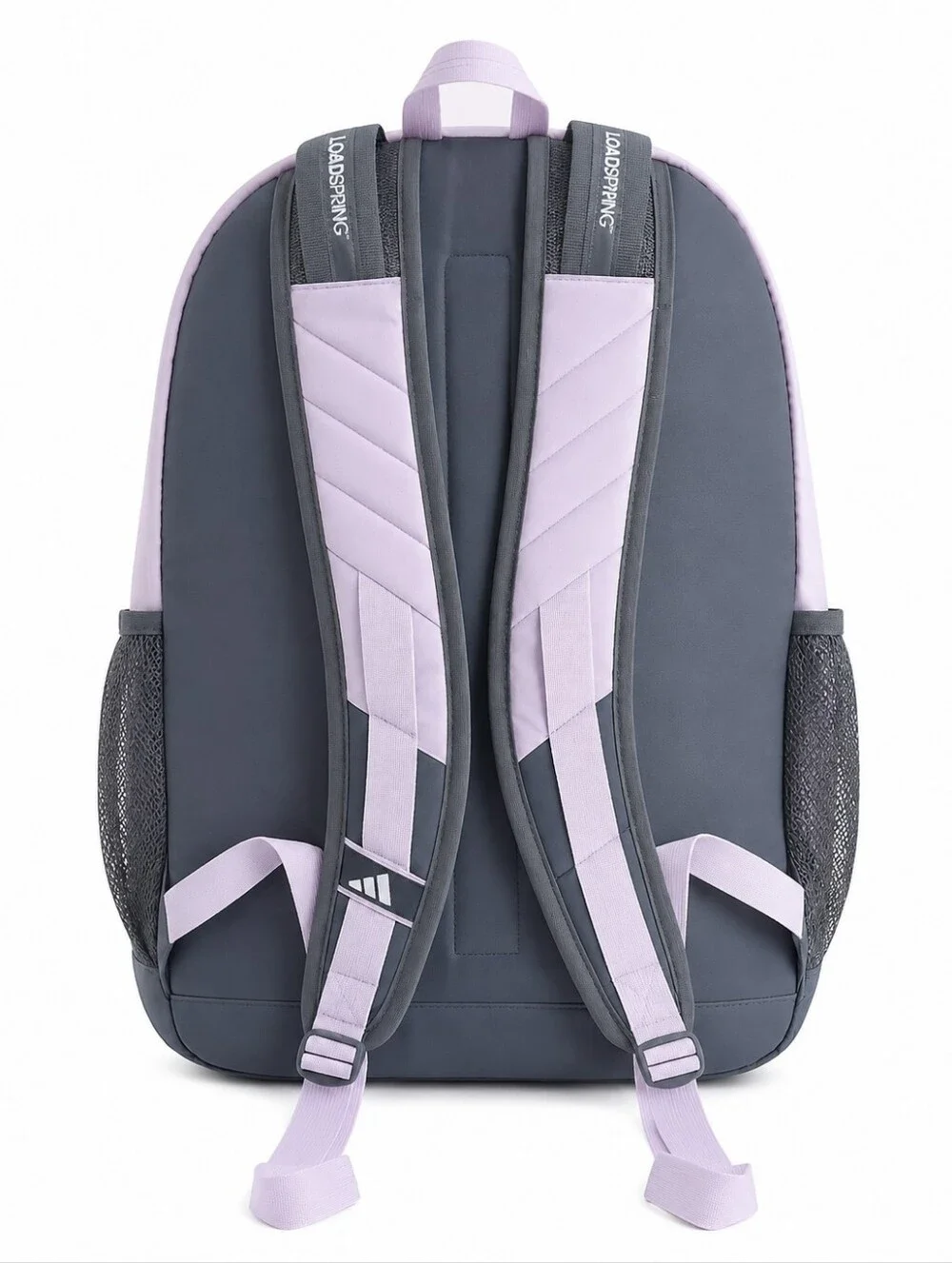 Adidas Prime  Backpack~Purple Lilac  Load Spring~Lrg Size